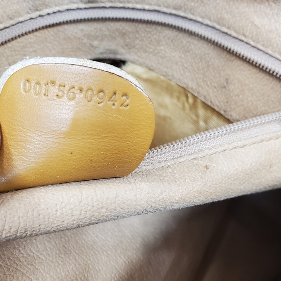 Gucci Authentic Vintage crossbody - Picture 10 of 16